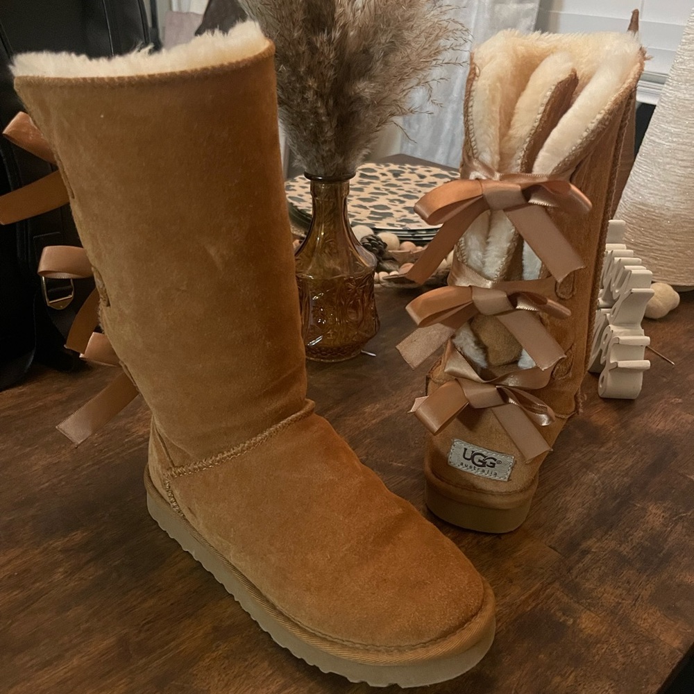 UGG Snowboots